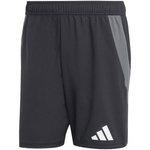 Spodenki męskie adidas Tiro 24 Competition Match czarne IQ4753