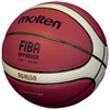 B6G4550 Piłka do koszykówki Molten BG4550