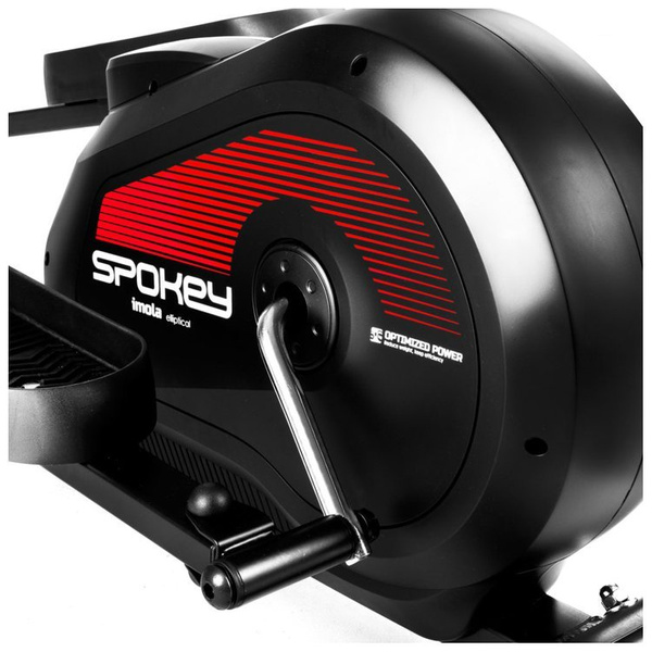 TRENAŻER ELIPTYCZNY IMOLA