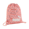 Worek na buty Puma Phase Aop Small różowy 91325 02