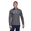 Bluza męska adidas Entrada 22 Training Top szara H57546