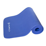 Mata fitness do jogi, yogi YM03 BLUE 