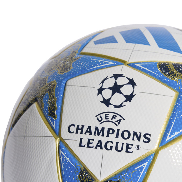 Piłka nożna adidas UCL 25/26 League Stage Box