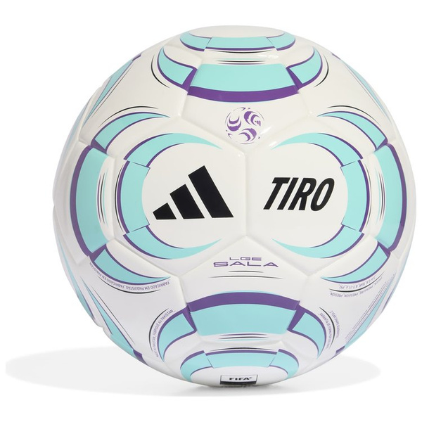 Piłka nożna adidas TIRO LEAGUE SALA futsal
