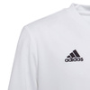 Koszulka dla dzieci adidas Squadra 21 Jersey Youth Biała HC5054