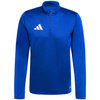 Bluza męska adidas Entrada 26 Training Top niebieska JZ6655