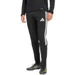 Spodnie męskie adidas Tiro 26 League Training Slim czarne JY7113