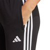 Spodnie damskie adidas Tiro 23 League czarne HS3540