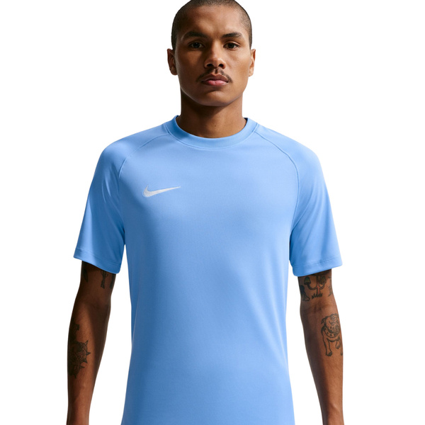 Koszulka męska Nike Dri-Fit Park VIII jasnoniebieska HV8173 412