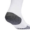 Skarpetogetry adidas KNEE białe