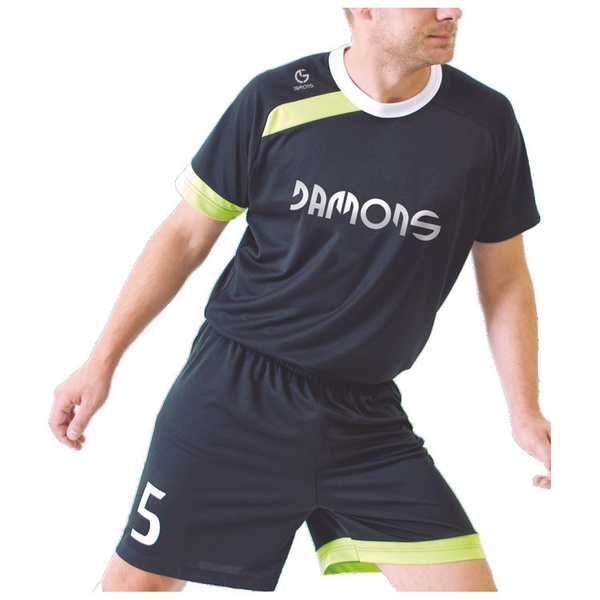 DAMONS Komplet Do Piłki Ręcznej męski damski dziecięcy FORTIS