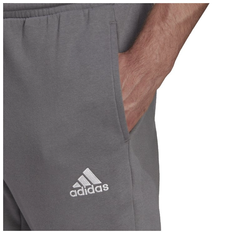 Męskie Spodnie Dresowe Adidas Entrada 22 Sweat Pant Czarne Rozmiar Ubrań L