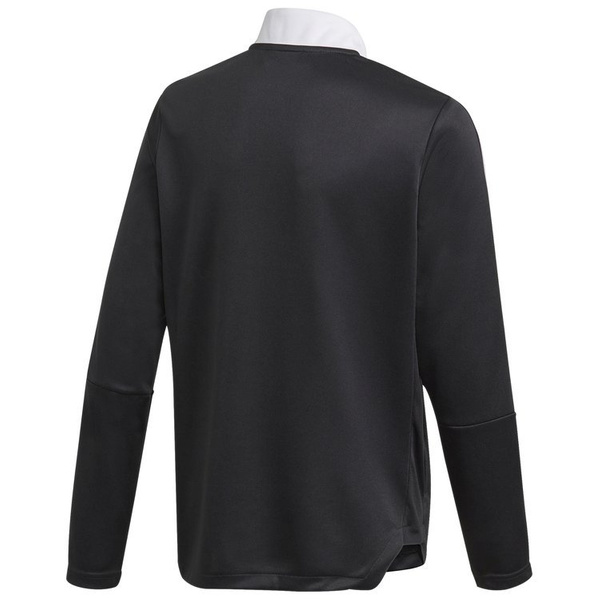 Spodnie dziecięce dresowe adidas Tiro 21 Track czarne