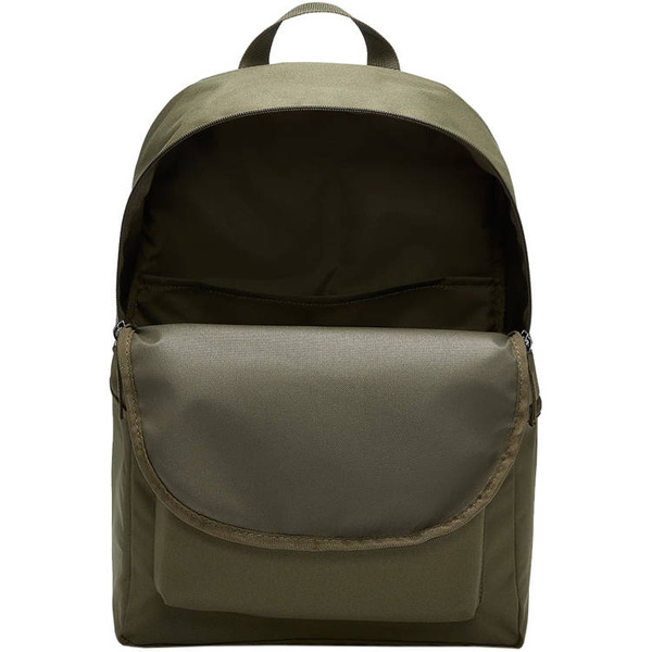 Plecak Nike Heritage Backpack oliwkowy DC4244 325