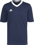 Koszulka dla dzieci adidas Entrada 22 Jersey grantowa