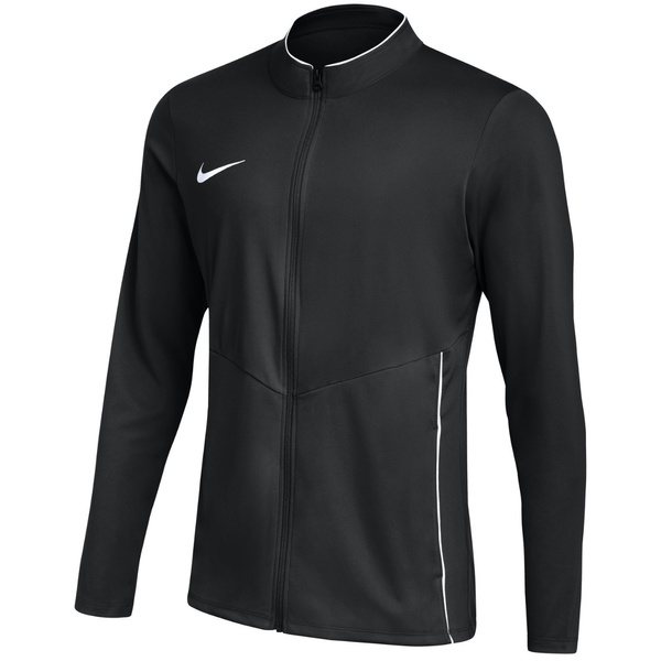 Bluza męska Nike Dri-FIT Park 26 czarna HM7249 010