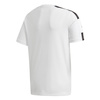 Koszulka dla dzieci adidas Squadra 21 Jersey biała
