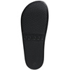 Klapki męskie adidas Adilette Aqua czarne F35550