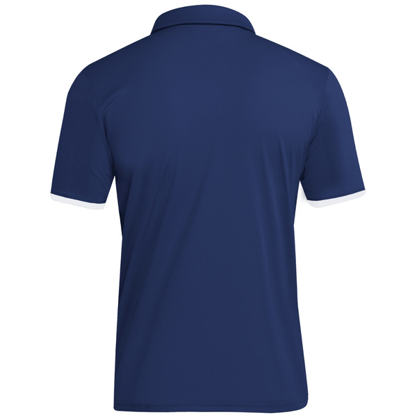 Koszulka męska adidas Entrada 26 Polo granatowa JZ6663