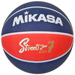 Piłka do koszykówki Mikasa Street Jam roz 7