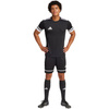 Spodenki męskie adidas Squadra 25 czarne JN5469