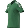 Koszulka męska adidas Tiro 23 League Jersey zielona IC7477