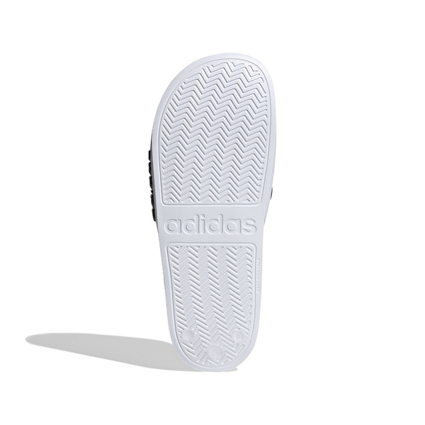 Klapki adidas Adilette Shower biało-czarne GZ5921