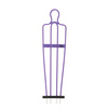 Mur piłkarski AirFlow, 180cm, Pasywny obrońca