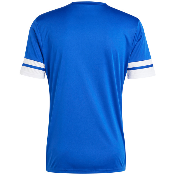 Koszulka męska adidas Squadra 25 niebieska JG5826