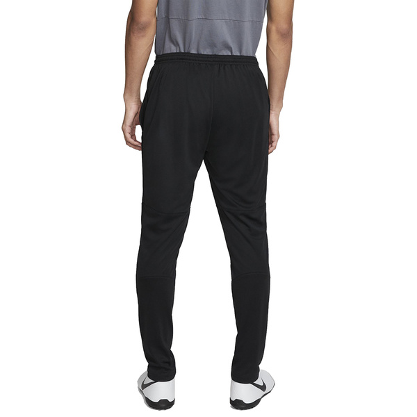 Spodnie męskie Nike Dry Park 20 Pants KP czarne FJ3017 010