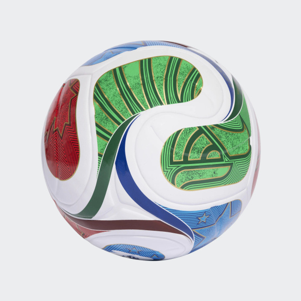 Piłka nożna adidas FIFA World Cup 26™ Trionda League JD8030