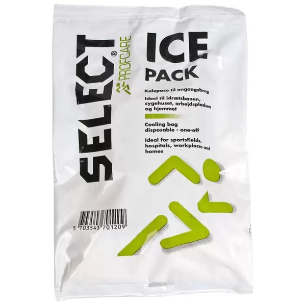 Lód chłodzący Select Ice Pack 0755  