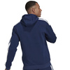 Bluza męska adidas Squadra 21 Sweat Hoody granatowa