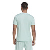 Koszulka męska adidas Entrada 22 Jersey miętowa