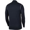 Bluza męska Nike Dri-FIT Park 20 Track granatowa FJ3022 451