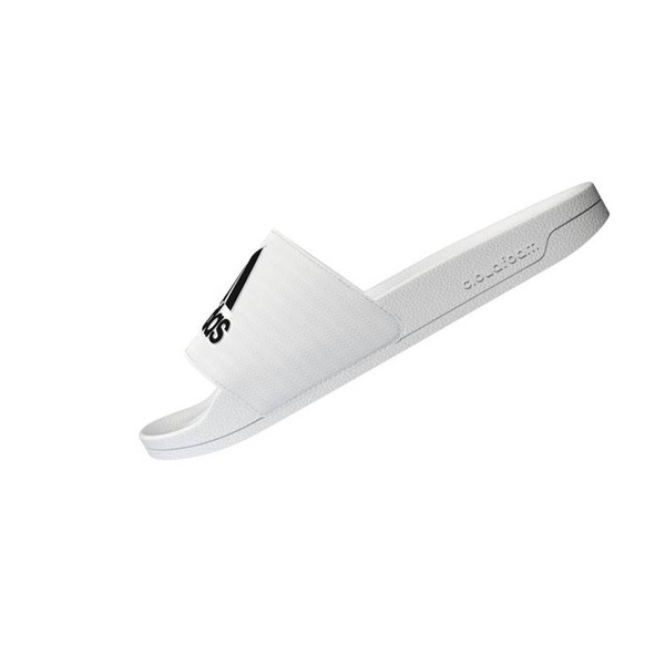 Klapki adidas Adilette Shower Slides białe GZ3775