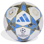 Piłka nożna adidas UCL League 25/26 Stage mini  roz 1