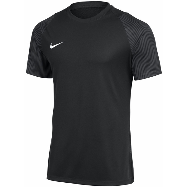 Koszulka męska Nike Dri-Fit Academy II czarna HV8160 010