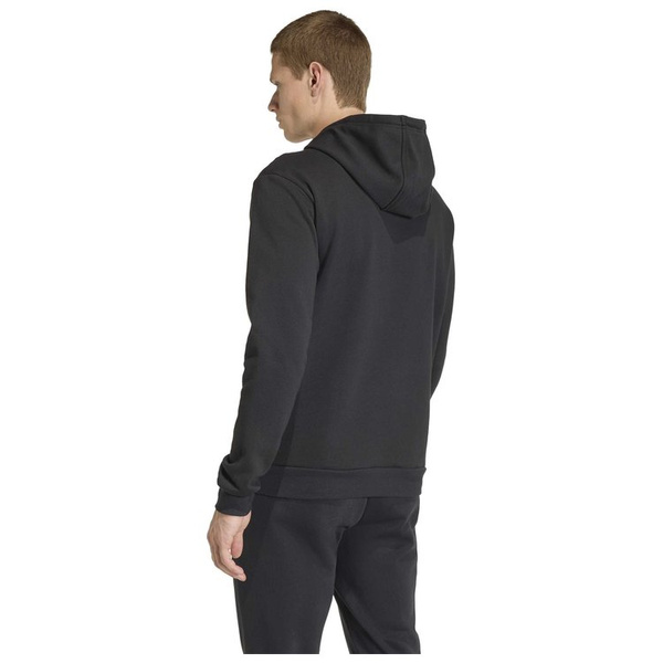 Bluza męska adidas ENTRADA 26 z kapturem czarna