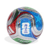 Piłka nożna adidas FIFA World Cup 26™ Trionda  Foil JD8046