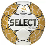 Piłka ręczna Select Ultimate Replica Men Champions League v23