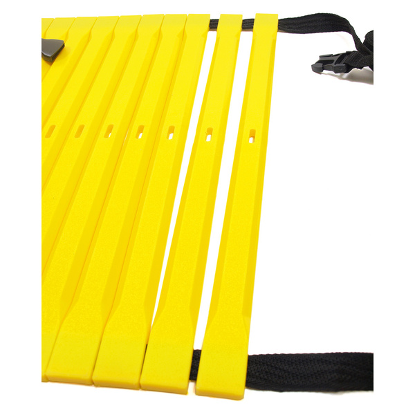 Drabinka treningowa 9m - 21 szczebli AGL-FF09M