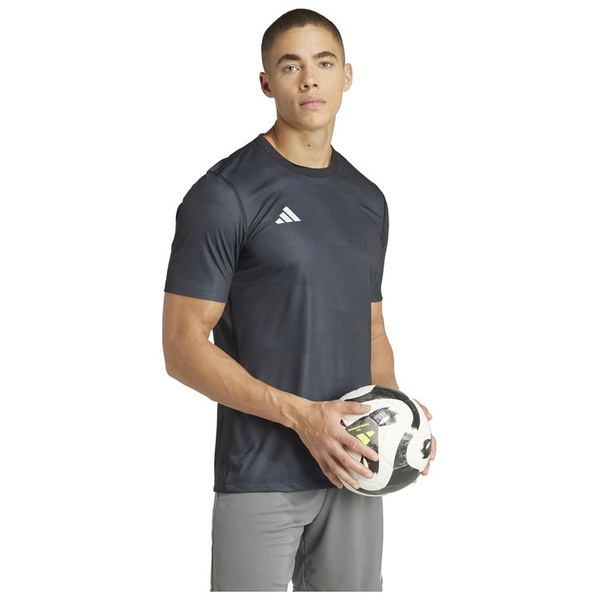 Koszulka męska adidas Reversible 24 dwustronna