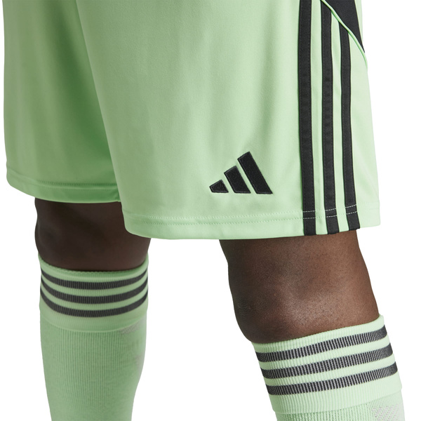 Spodenki męskie adidas Tiro 24 zielone JI6092