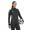 Bluza damska adidas Tiro 25 Competition Training czarna