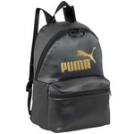 Plecak szkolny, sportowy Puma Core Up czarny 79476 01