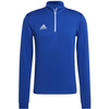 Bluza męska adidas Entrada 22 Training Top niebieska HG6286