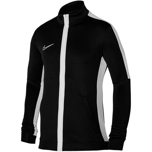 Bluza dla dzieci Nike Dri-FIT Academy 23 Knit Track czarna DR1695 010