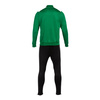 Dres treningowy Joma Championship 103083.452 zielono-biało-czarny