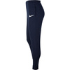 Spodnie męskie Nike Park 20 Fleece Pants granatowe CW6907 451